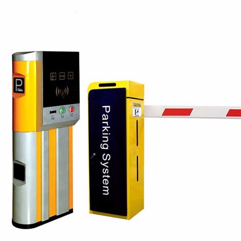 rfid&barcode ticket parking system wholesaler|rfid website.